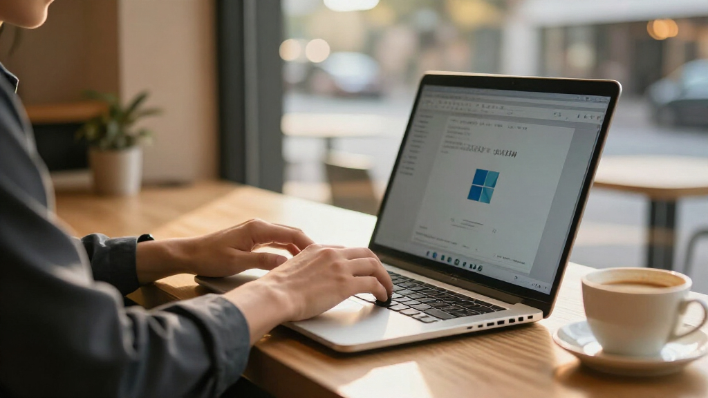 8 Best Premium Windows Laptops for Work and Everyday Use in 2027