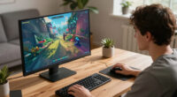 8 OLED Gaming Monitors That Can Elevate Your 2027 Play Experience