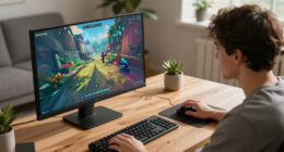 8 OLED Gaming Monitors That Can Elevate Your 2027 Play Experience