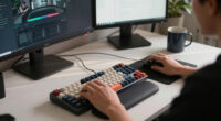 8 Picks: Mechanical Keyboards For Office Tasks And Gaming In 2027