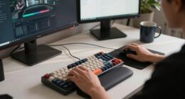 8 Picks: Mechanical Keyboards For Office Tasks And Gaming In 2027