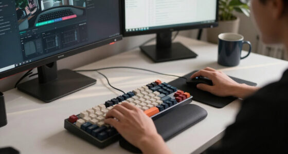 8 Picks: Mechanical Keyboards For Office Tasks And Gaming In 2027