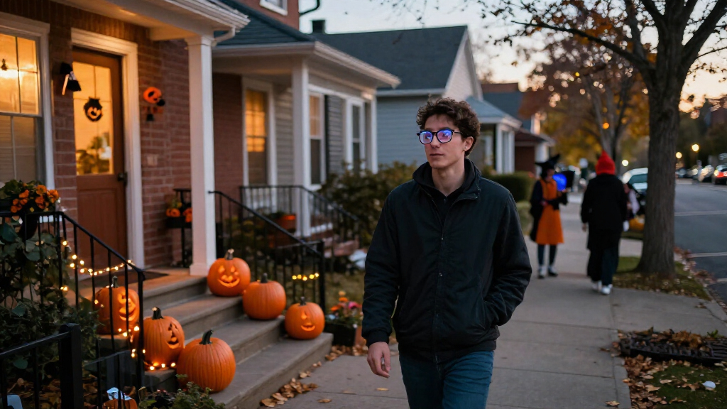 9 Best Halloween Smart Glasses for 2027