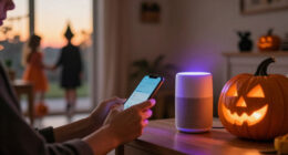 9 Best Halloween Smart Home Gadgets for Spookier Displays in 2027