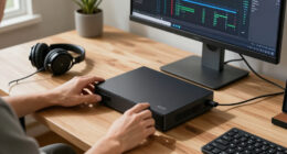9 Compact AI PCs To Explore For Local Workloads In 2027