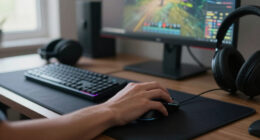 9 Wireless Gaming Mice Worth Considering For Different Play Styles In 2027