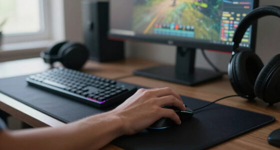 9 Wireless Gaming Mice Worth Considering For Different Play Styles In 2027