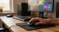 A 2027 Guide To 10 Wireless Gaming Mice For Performance And Comfort