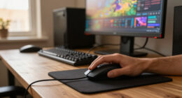 A 2027 Guide To 10 Wireless Gaming Mice For Performance And Comfort