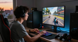 A Closer Look At 9 High Refresh Gaming Monitors For 2027