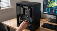 A Guide To The 10 Best Gaming Motherboards For AI And Gaming In 2027