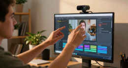 A Look At 10 Best 4K Webcams For Professional AI Streaming In 2027
