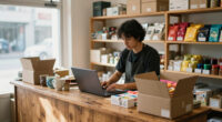 A Wholesale Marketplace For Shops Buying In Small Quantities