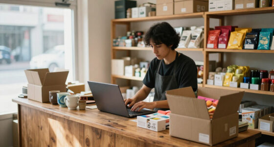 A Wholesale Marketplace For Shops Buying In Small Quantities