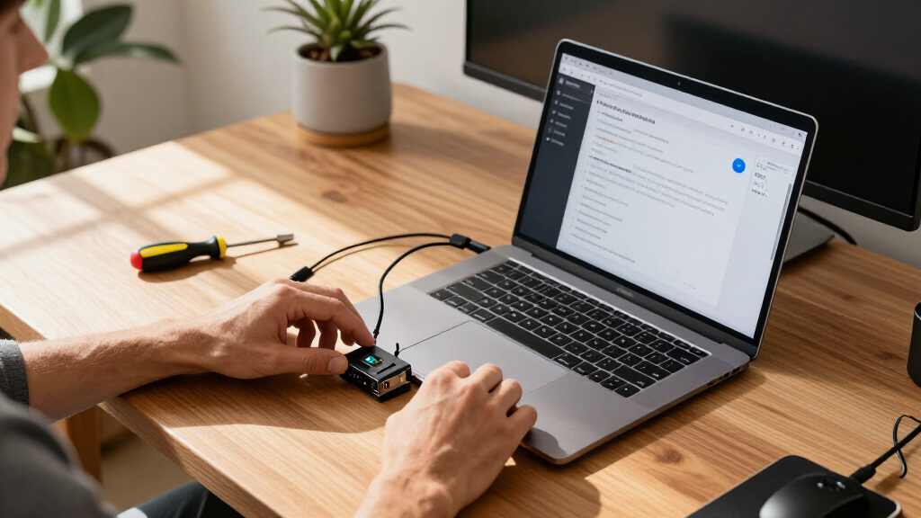 AI Automation Hardware: Steps To Prepare For 2026