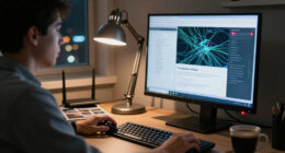 AI Security Questions Raised By This Week’s Firewall And Trojan News