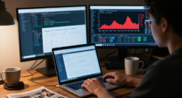 AI Spam Is Making Bug Hunting Harder—Here’s The Cloudflare Connection