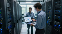 AI That Shows Its Work: A Shared Data Center Vision For 13 Teams