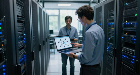 AI That Shows Its Work: A Shared Data Center Vision For 13 Teams