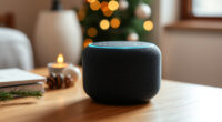 Amazon Echo Dot Max: A Holiday Gift for Better Room Sound
