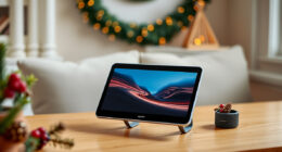 Amazon Echo Show 11 Review: A Holiday Home Hub