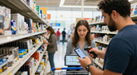 Amazon’s AI Shopping Stance Differs From Walmart’s. Here’s Why
