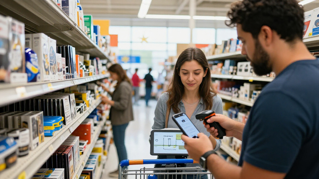 Amazon’s AI Shopping Stance Differs From Walmart’s. Here’s Why