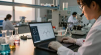 Anthropic Credits Claude AI In Novel Enzyme System Discovery