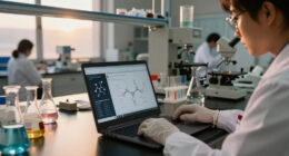Anthropic Credits Claude AI In Novel Enzyme System Discovery