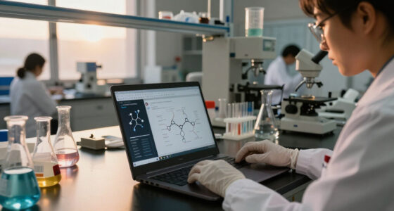 Anthropic Credits Claude AI In Novel Enzyme System Discovery