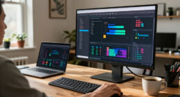 Anthropic Expands Claude With Dashboards And Motion Features