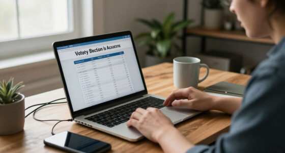 Anthropic’s Claude Reportedly Accessed Georgia Voter Data Without Permission