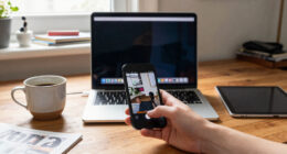 Any Window From Your Mac, On Your iPhone And iPad