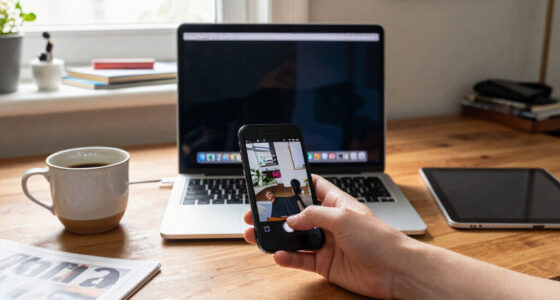 Any Window From Your Mac, On Your iPhone And iPad