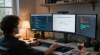 Are You Overseeing Your AI Agents Too Closely?