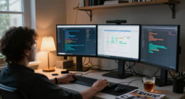Are You Overseeing Your AI Agents Too Closely?