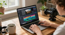 Best AI-Assisted Laptops For Content Creators In 2027