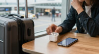 Best Gifts for a Frequent Traveler: Compact Picks That Make Trips Smoother