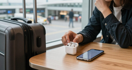 Best Gifts for a Frequent Traveler: Compact Picks That Make Trips Smoother