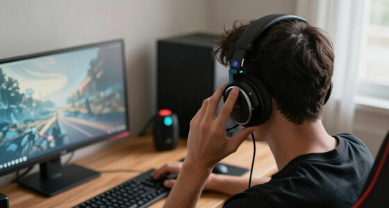 Best Wireless Gaming Headsets Compared