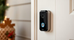 Blink Video Doorbell + Outdoor 4 XR: A Holiday Home Security Review