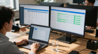 Building An Audit-Ready Security Model For AI Agents