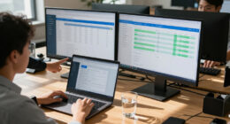Building An Audit-Ready Security Model For AI Agents