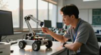 ByteDance Expands Robotics Roles To Explore AI In Physical Settings