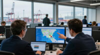 Can Google Trends Track U.S.–Belgium Trade And Supply-Chain Activity?