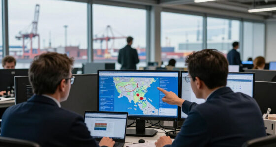 Can Google Trends Track U.S.–Belgium Trade And Supply-Chain Activity?