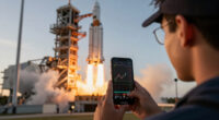 Can SpaceX Build On Its First Profitable Public Quarter As Musk Promises $1 Trillion?