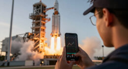 Can SpaceX Build On Its First Profitable Public Quarter As Musk Promises $1 Trillion?