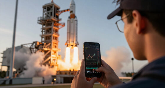 Can SpaceX Build On Its First Profitable Public Quarter As Musk Promises $1 Trillion?