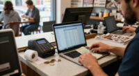 ChatGPT And Cash Reconciliation: How One Franchisee Saved 94% Of The Time